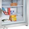 Maxx Cold Merchandiser Freezer, Countertop, 22.4 in.W, 2.1 cu. ft. Storage Capacity, in White MXM1-2FHC - alternate 3